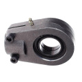 Sweden technology GE260TXA-2RS hydraulic rod end bearing for Industry